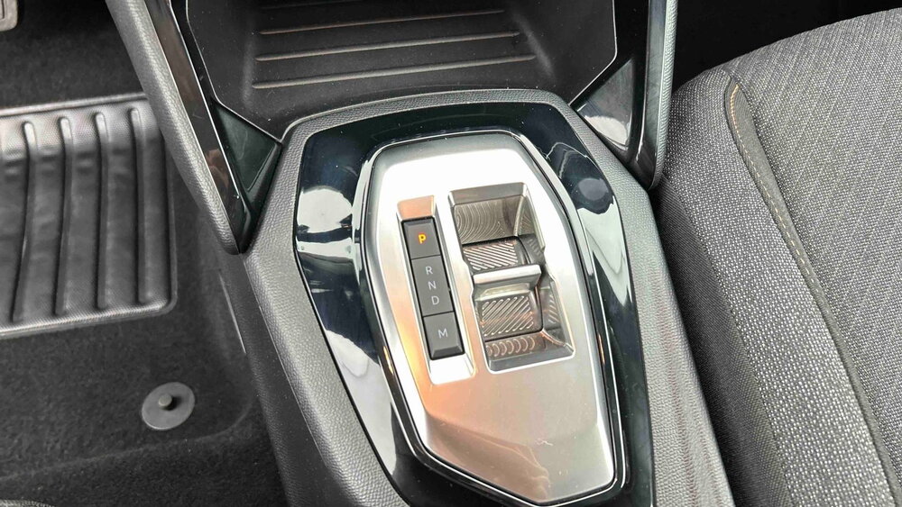 Occasion PEUGEOT 208 208 Hybrid 110 ch e-DCS6 - Style