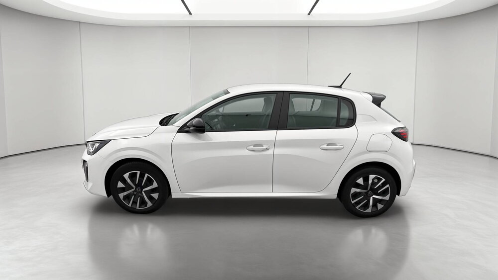 Occasion PEUGEOT 208 208 Hybrid 110 ch e-DCS6 - Style