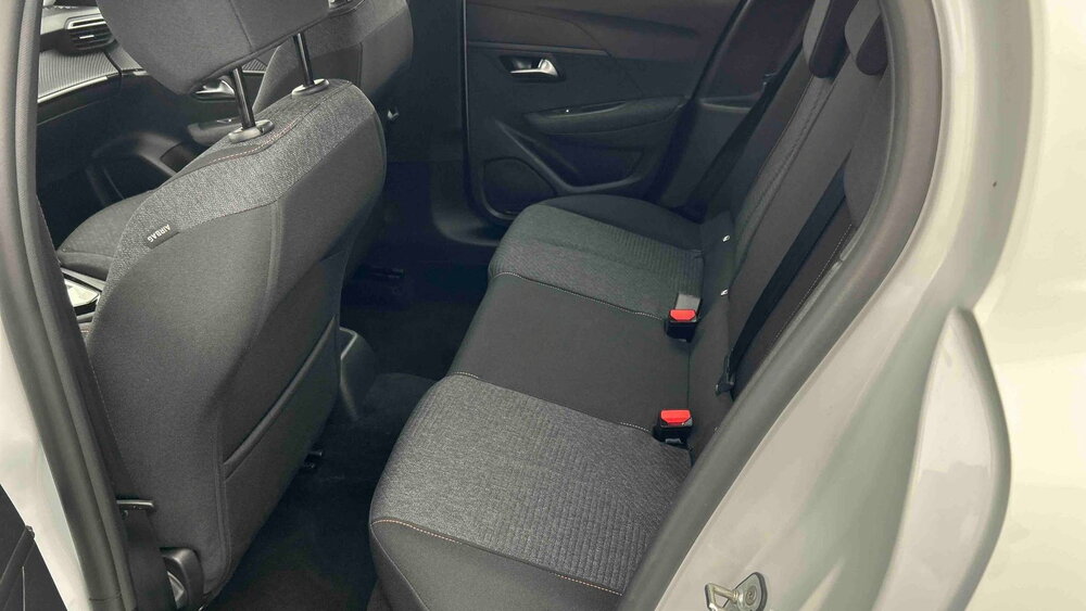 Occasion PEUGEOT 208 208 Hybrid 110 ch e-DCS6 - Style