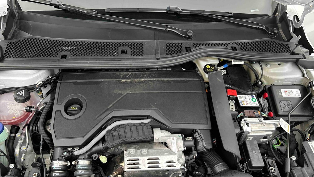 Occasion PEUGEOT 208 208 Hybrid 110 ch e-DCS6 - Style