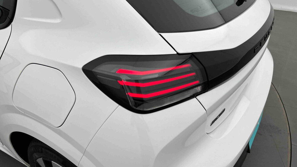 Occasion PEUGEOT 208 208 Hybrid 110 ch e-DCS6 - Style