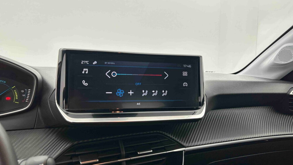 Occasion PEUGEOT 208 208 Hybrid 110 ch e-DCS6 - Style
