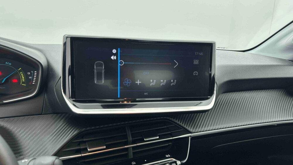 Occasion PEUGEOT 208 208 Hybrid 110 ch e-DCS6 - Style