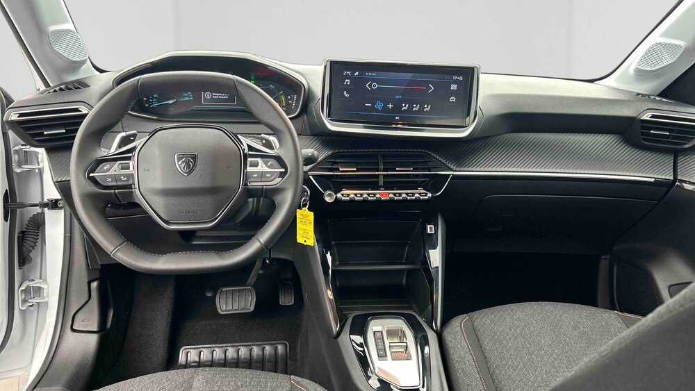 Occasion PEUGEOT 208 208 Hybrid 110 ch e-DCS6 - Style