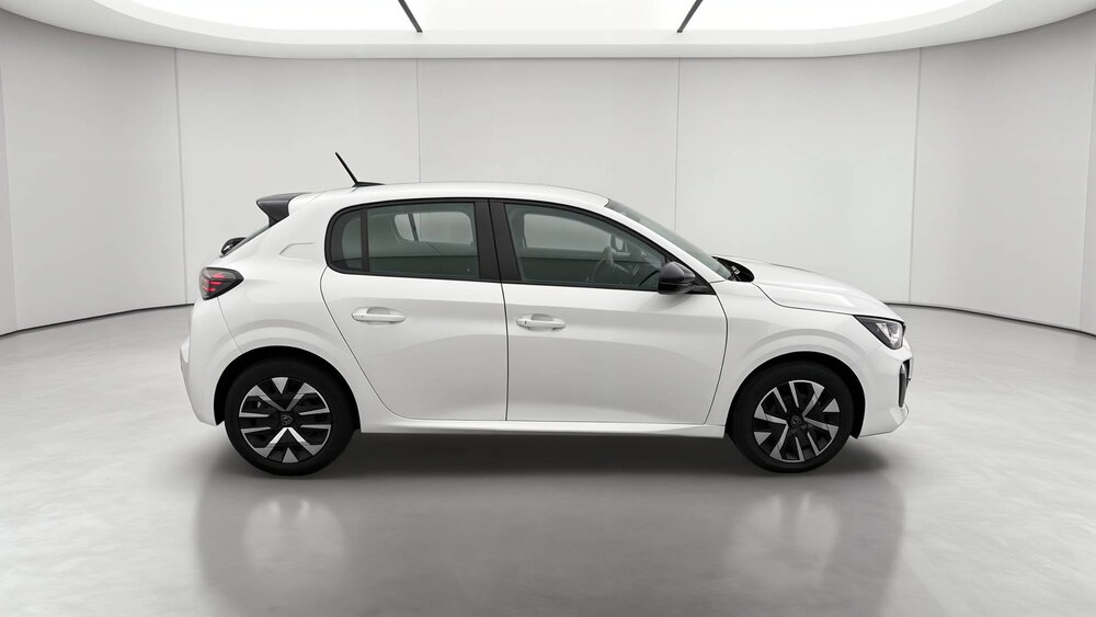 Occasion PEUGEOT 208 208 Hybrid 110 ch e-DCS6 - Style