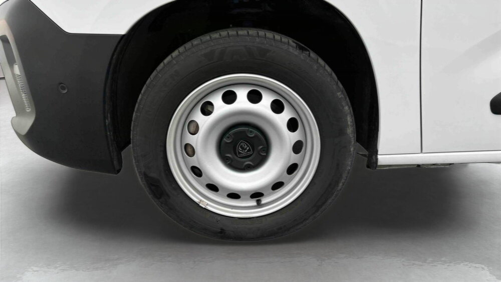 Occasion PEUGEOT Partner PARTNER FOURGON M 650 KG BLUEHDI 130 S&S EAT8