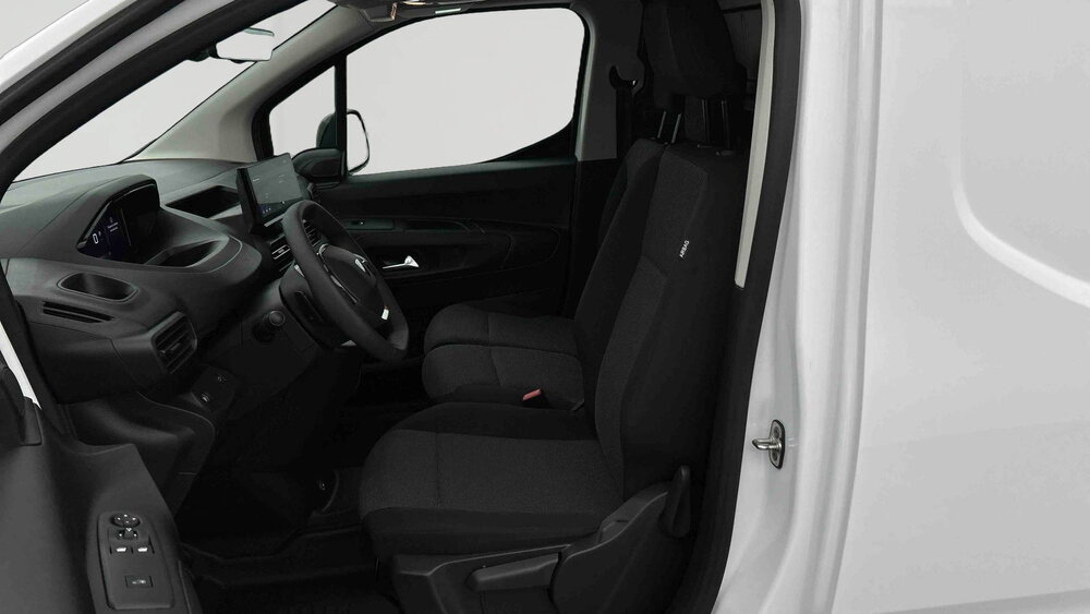 Occasion PEUGEOT Partner PARTNER FOURGON M 650 KG BLUEHDI 130 S&S EAT8