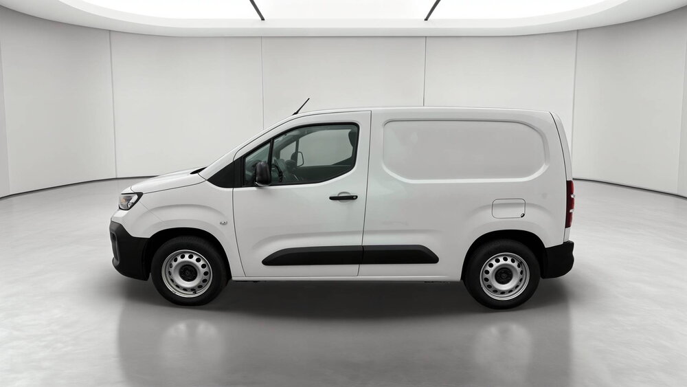 Occasion PEUGEOT Partner PARTNER FOURGON M 650 KG BLUEHDI 130 S&S EAT8