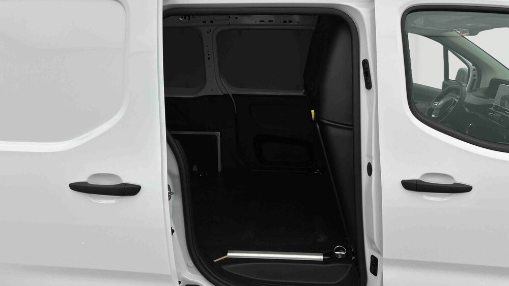 Occasion PEUGEOT Partner PARTNER FOURGON M 650 KG BLUEHDI 130 S&S EAT8