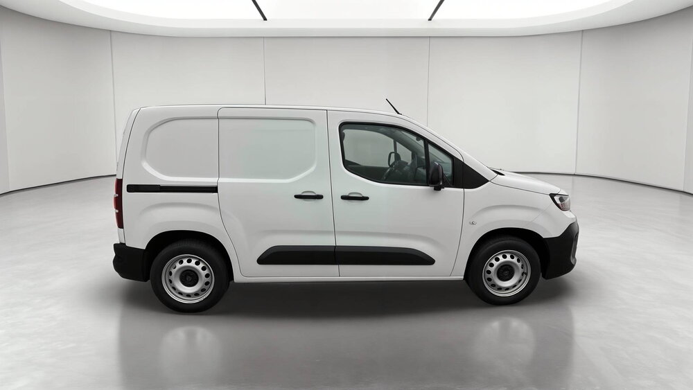Occasion PEUGEOT Partner PARTNER FOURGON M 650 KG BLUEHDI 130 S&S EAT8